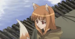 Spice & Wolf - 2. Staffel - Gesamtausgabe ohne Schuber - Blu-ray (Deutsch)