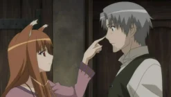Spice & Wolf - 2. Staffel - Gesamtausgabe ohne Schuber - Blu-ray (Deutsch)