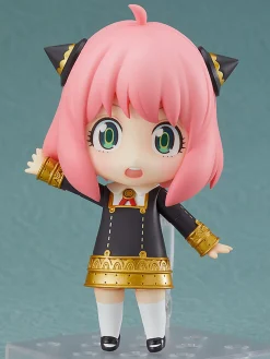 Spion x Familie � Anya Forger Nendoroid