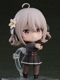 Spionage-Klassenzimmer - Lily Nendoroid