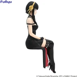 Spy × Family Noodle Stopper statuette PVC Yor 13 cm (Französisch)