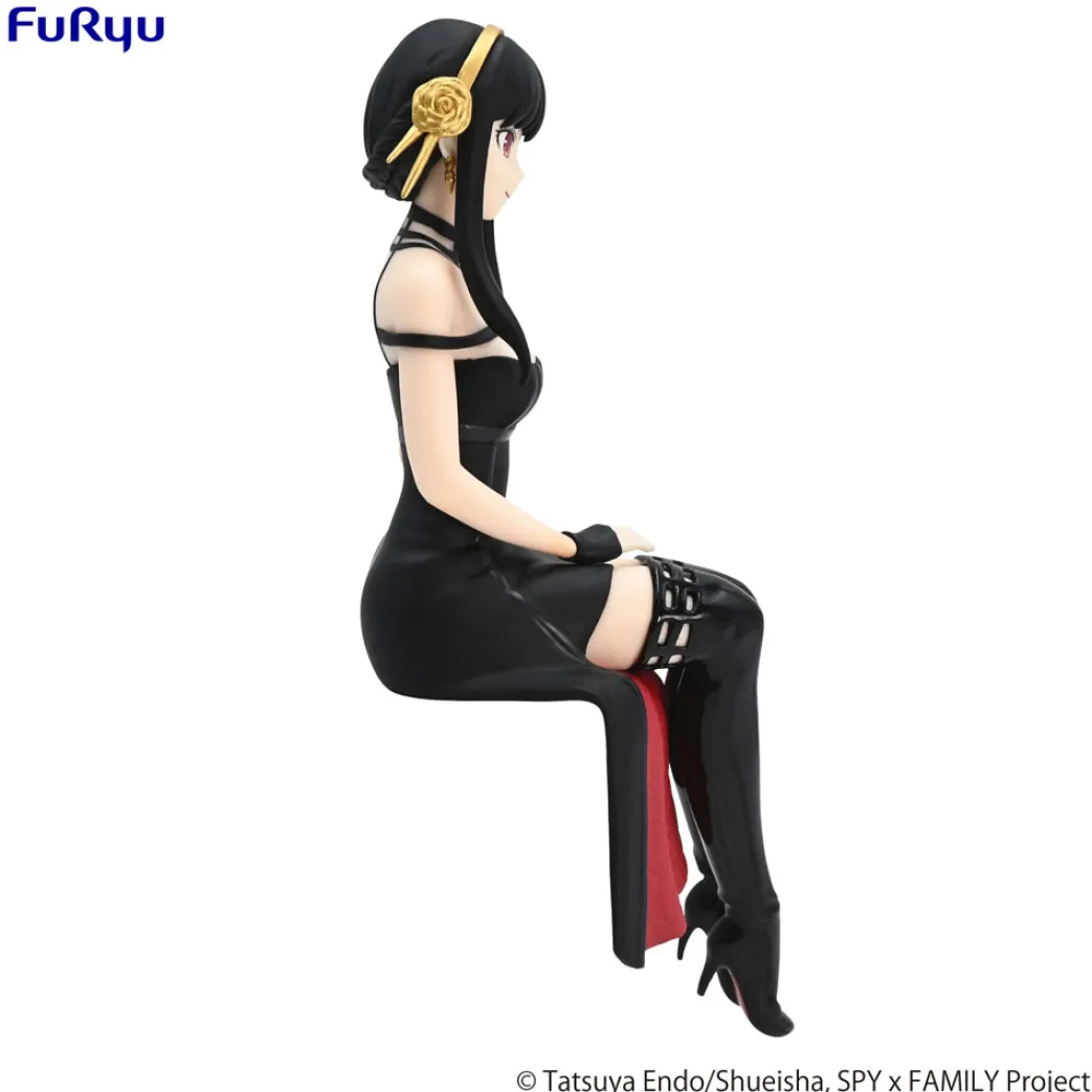 Spy × Family Noodle Stopper statuette PVC Yor 13 cm (Französisch)