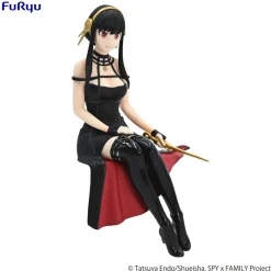 Spy × Family Noodle Stopper statuette PVC Yor 13 cm (Französisch)