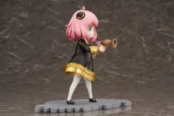 Spy x Family - Anya Forger Figur im Maßstab 1:7 (The Forger Family Ver.)