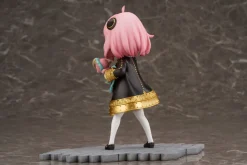 Spy x Family - Anya Forger Figur im Maßstab 1:7 (The Forger Family Ver.)