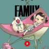 Spy x Family - Band 9 (Deutsch)