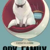 Spy x Family - Band 4 (Deutsch)