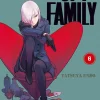 Spy x Family - Band 6 (Deutsch)