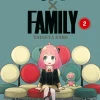 Spy x Family - Band 2 (Deutsch)