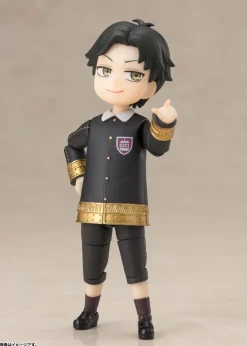 Spy x Family - Damian Desmond SH Figuarts Figur