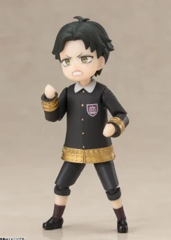 Spy x Family - Damian Desmond SH Figuarts Figur