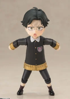 Spy x Family - Damian Desmond SH Figuarts Figur