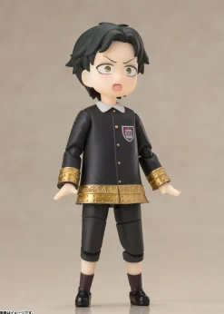Spy x Family - Damian Desmond SH Figuarts Figur