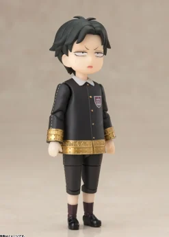 Spy x Family - Damian Desmond SH Figuarts Figur