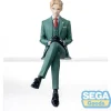 Spy x Family � Loid Forger PM Prize Figure (Perching Ver.)