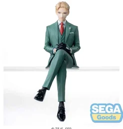 Spy x Family � Loid Forger PM Prize Figure (Perching Ver.)