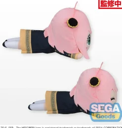 Spy x Family – Anya Forger NESOBERI Laydown SP Blind 15cm Plüsch