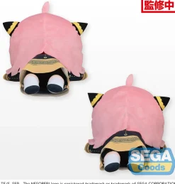 Spy x Family – Anya Forger NESOBERI Laydown SP Blind 15cm Plüsch