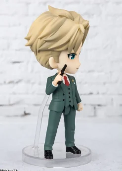Spy x Family &ndash; Loid Forger Figuarts Minifigur