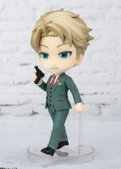 Spy x Family &ndash; Loid Forger Figuarts Minifigur