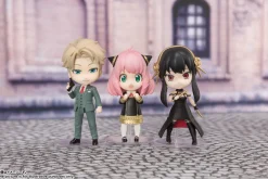 Spy x Family &ndash; Loid Forger Figuarts Minifigur