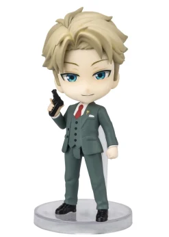 Spy x Family &ndash; Loid Forger Figuarts Minifigur