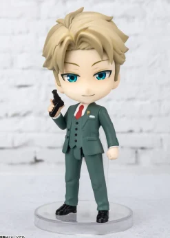 Spy x Family &ndash; Loid Forger Figuarts Minifigur