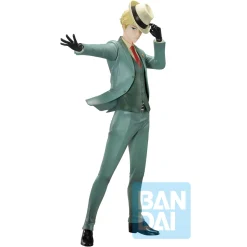 Spy x Family &ndash; Loid Forger Ichiban Figur (Extra Mission Ver.)