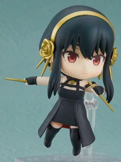Spy x Family &ndash; Yor Forger Nendoroid