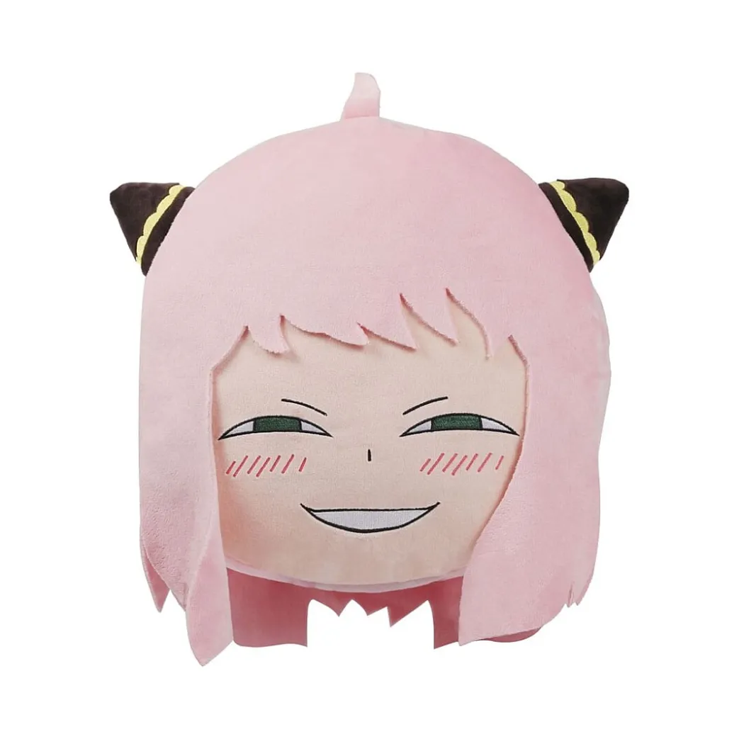 Spy x Family plush 3D Anya