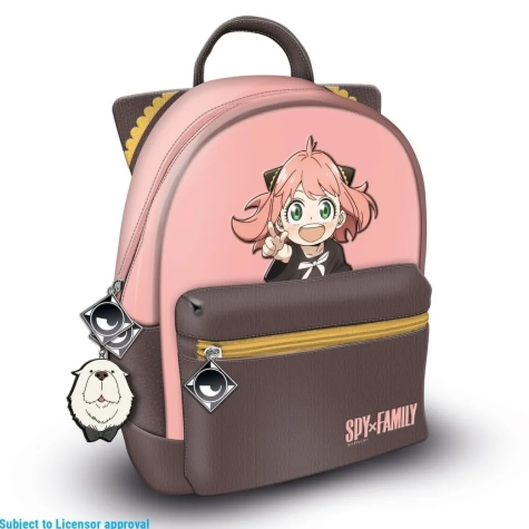 Spy x Family Rucksack Anya