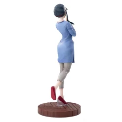Spy x Family statuette Luminasta PVC Yor Forger Season 1 Cours 2 ED Coordination Ver. 15 cm (Französisch)