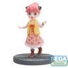 Spy x Family statuette Luminasta PVC Anya Forger Stylish Look Band 3 15 cm (Franz&ouml;sisch)