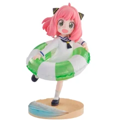 Spy x Family statuette Luminasta PVC Anya Forger Summer Vacation 16 cm (Franz&ouml;sisch)