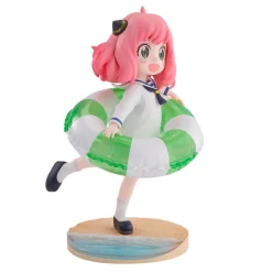 Spy x Family statuette Luminasta PVC Anya Forger Summer Vacation 16 cm (Französisch)