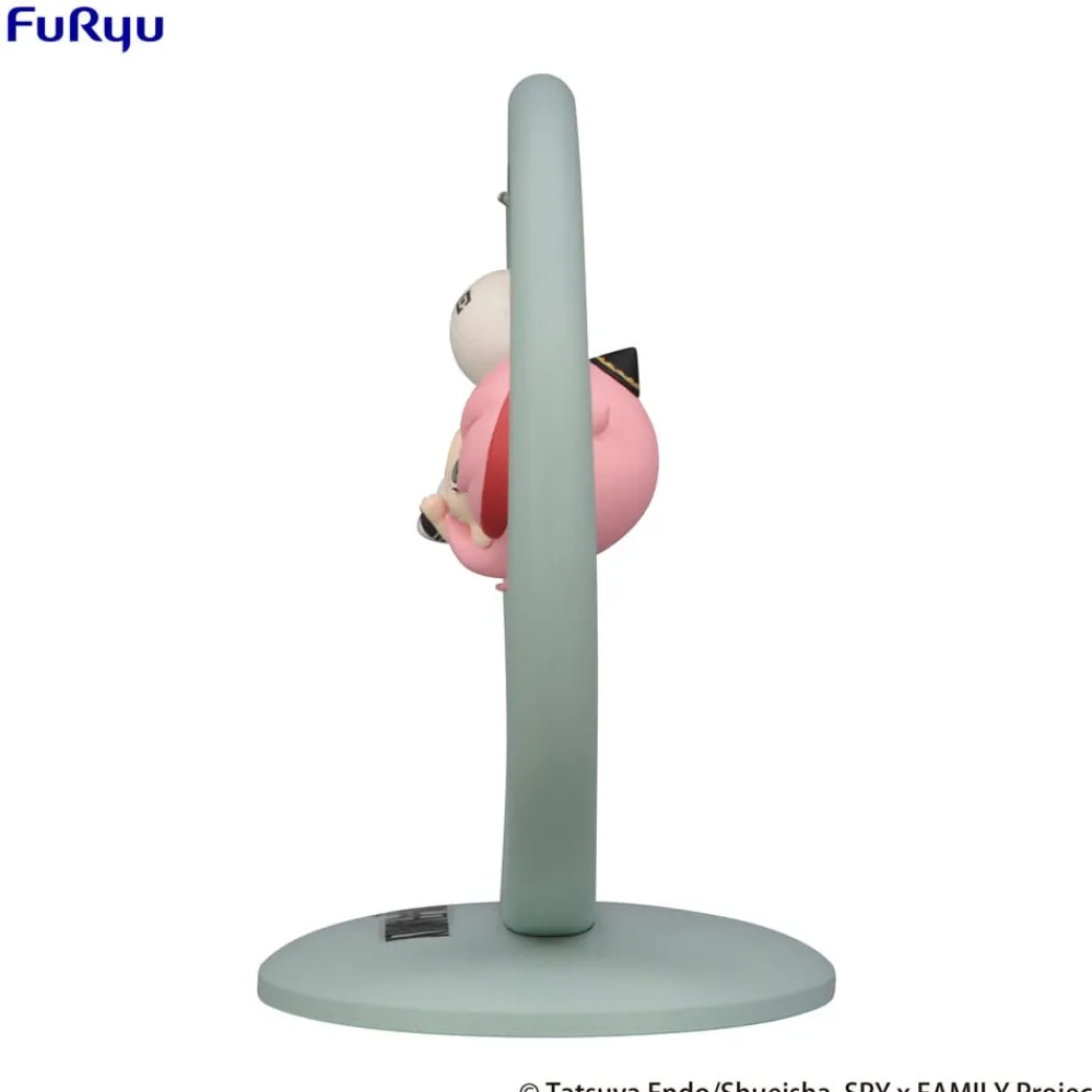 Spy x Family statuette PVC Trapeze Figure Anya Forger Sports Uniforms 12 cm (Französisch)