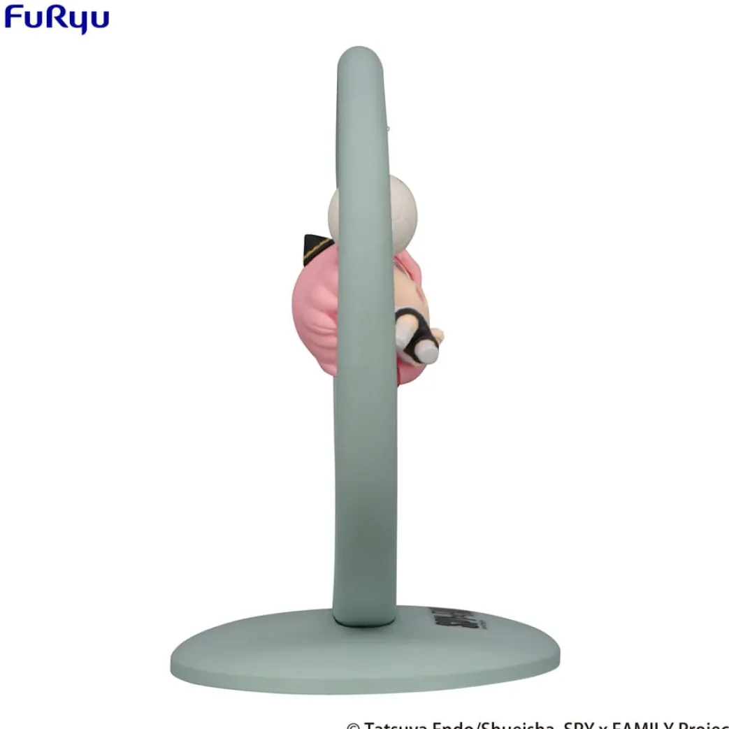 Spy x Family statuette PVC Trapeze Figure Anya Forger Sports Uniforms 12 cm (Französisch)