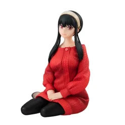 Spy x Family statuette PVC G.E.M. Yor 10 cm (Franz&ouml;sisch)