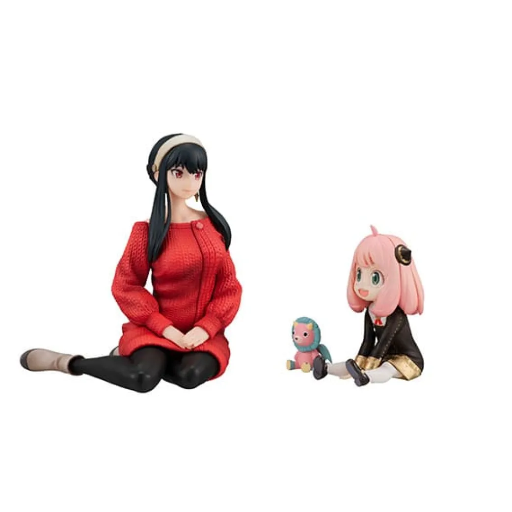 Spy x Family statuette PVC G.E.M. Yor 10 cm (Französisch)