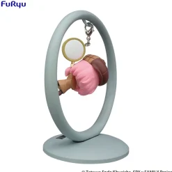Spy x Family statuette PVC Trapeze Figure Anya Forger Detective 12 cm (Französisch)