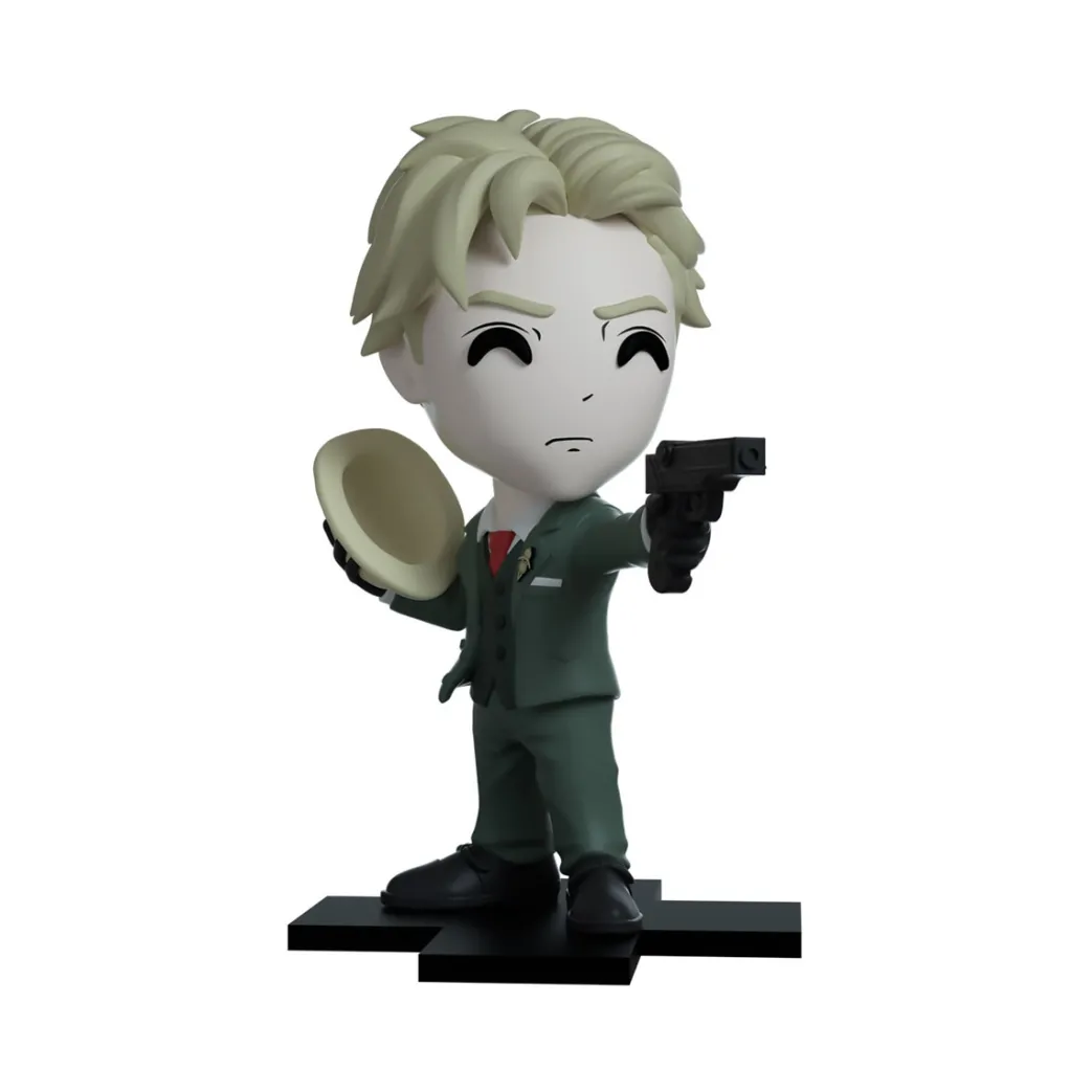 Spy x Family Vinylfigur Loid Forger 12 cm