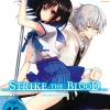 Strike the Blood - Blu-ray Gesamtausgabe NEU (Deutsch)