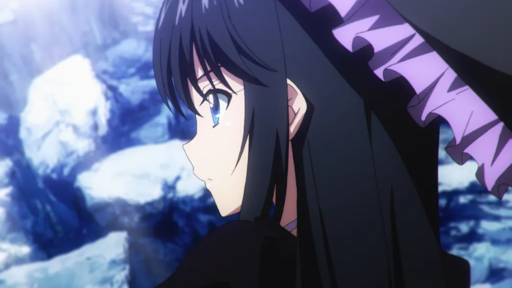 Strike the Blood - Blu-ray Gesamtausgabe NEU (Deutsch)