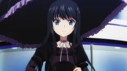 Strike the Blood - Blu-ray Gesamtausgabe NEU (Deutsch)