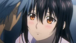 Strike the Blood Second / Strike the Blood OVAs - Blu-ray (Deutsch)