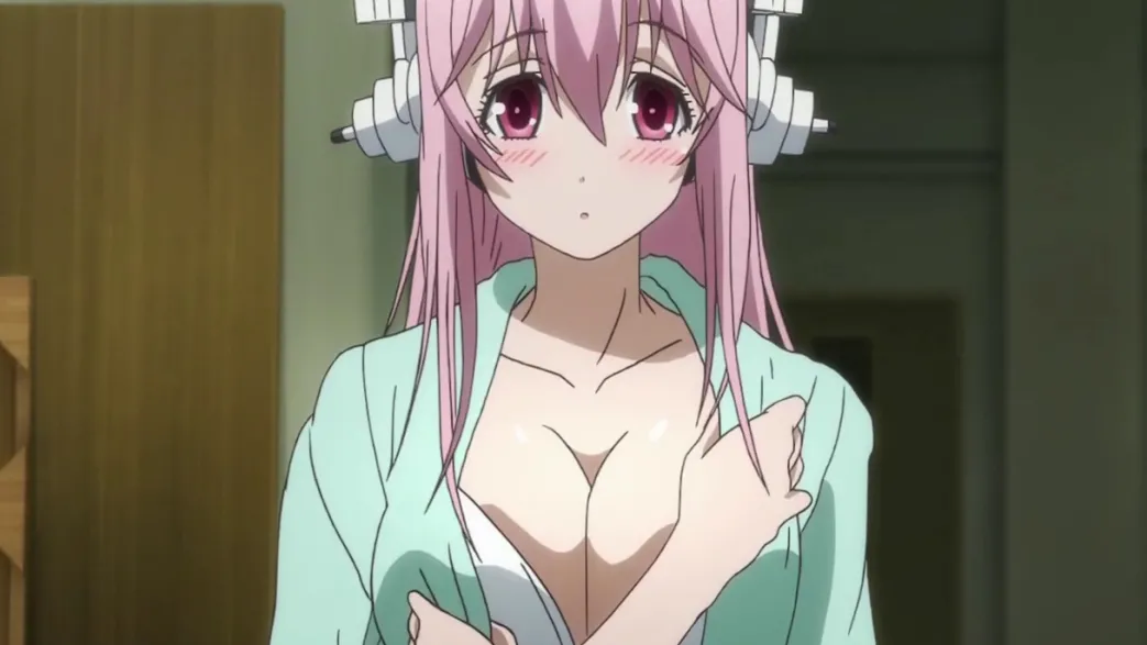 Super Sonico The Animation - Blu-ray Band 3 - Limited Edition (Deutsch)