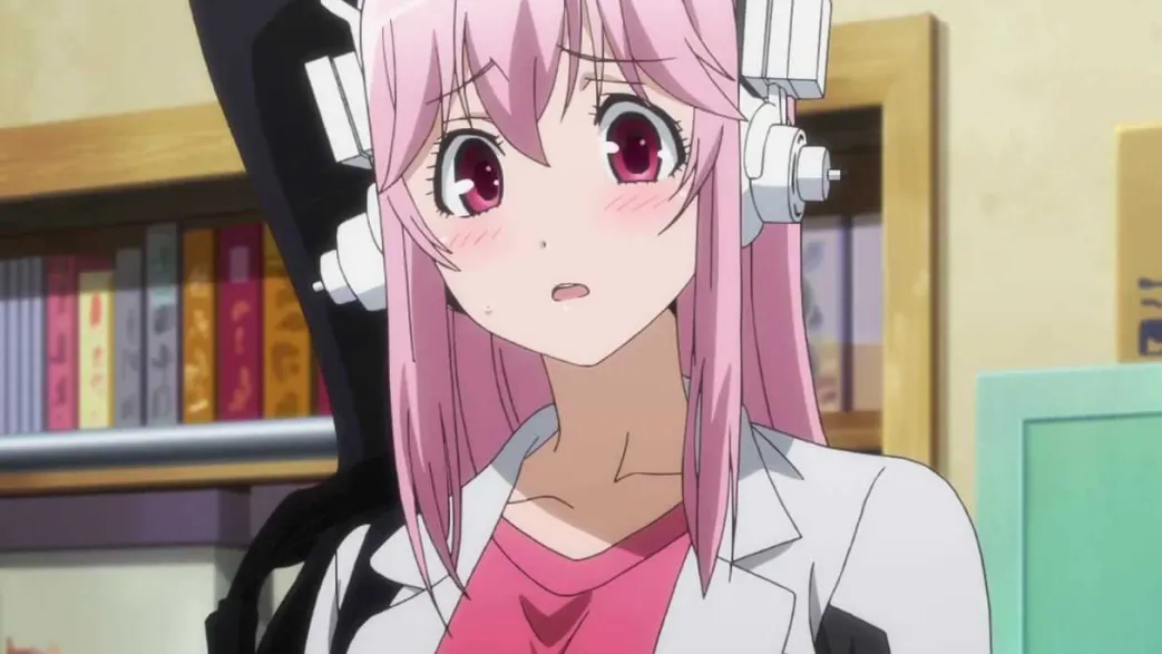Super Sonico The Animation - Blu-ray Band 3 - Limited Edition (Deutsch)