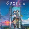 Suzume - The Movie - Blu-ray Steelbook Edition (Deutsch)