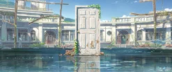 Suzume - The Movie - Blu-ray Steelbook Edition (Deutsch)