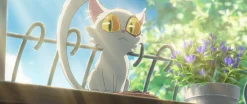 Suzume - The Movie - Blu-ray Steelbook Edition (Deutsch)